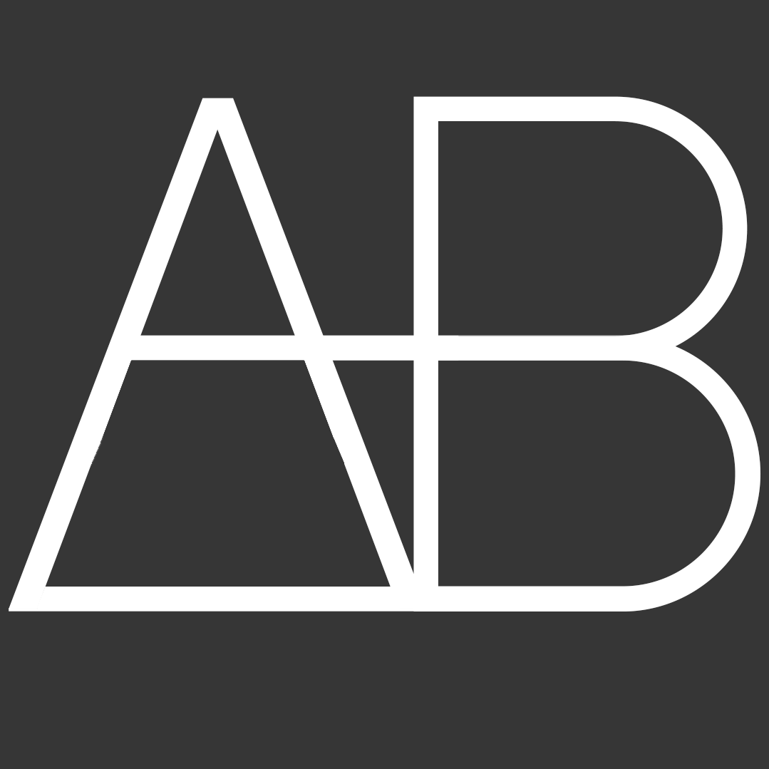 Logo for Andres Bendeck
